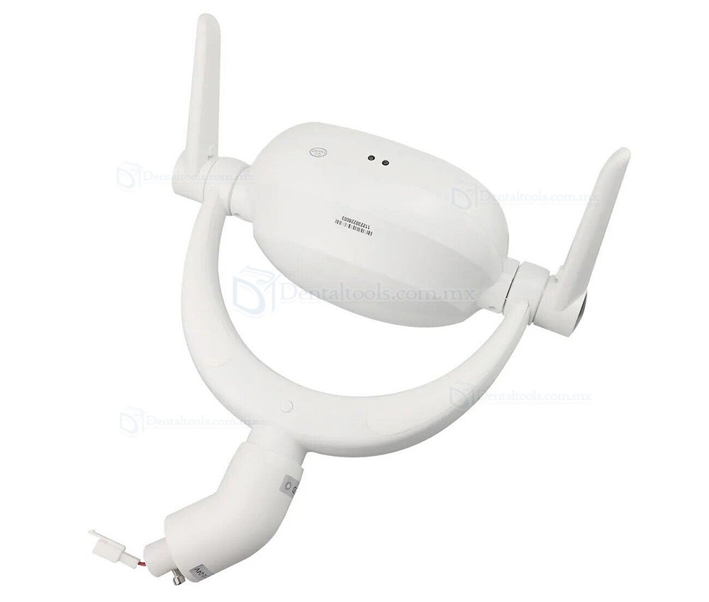 Saab KY-P112 L&aacute;mpara quir&uacute;rgica dental LED de 10W para sill&oacute;n dental